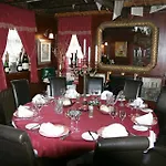 The Blue Bell Fogadó Weaverthorpe