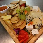 Fogadó The Blue Bell Weaverthorpe