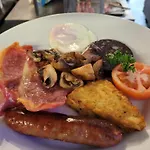 The Blue Bell Fogadó Weaverthorpe