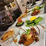The Blue Bell Fogadó 4*