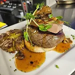 The Blue Bell Weaverthorpe