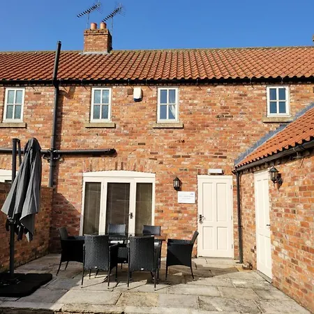 The Blue Bell Inn 4*