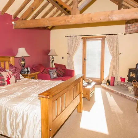 Herberg The Blue Bell 4*