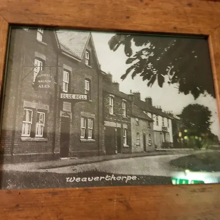 Inn The Blue Bell 4*