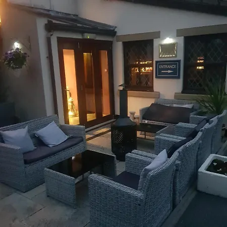 The Blue Bell 4* Weaverthorpe