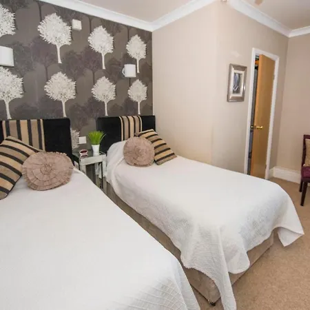The Blue Bell Inn Weaverthorpe