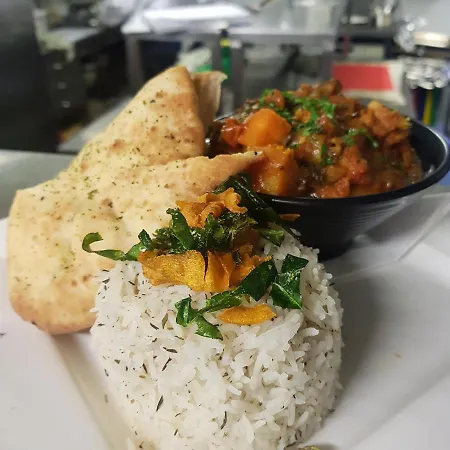 The Blue Bell Herberg 4*