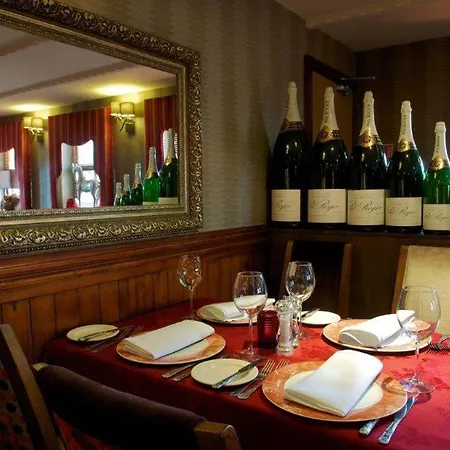 The Blue Bell Inn