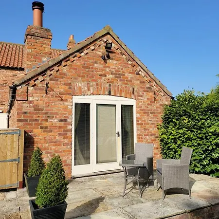 The Blue Bell Herberg