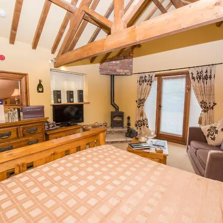 The Blue Bell 4* Weaverthorpe
