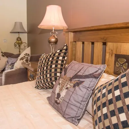 The Blue Bell Herberg Weaverthorpe