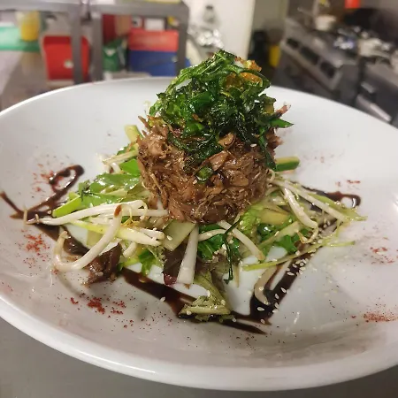 Herberg The Blue Bell