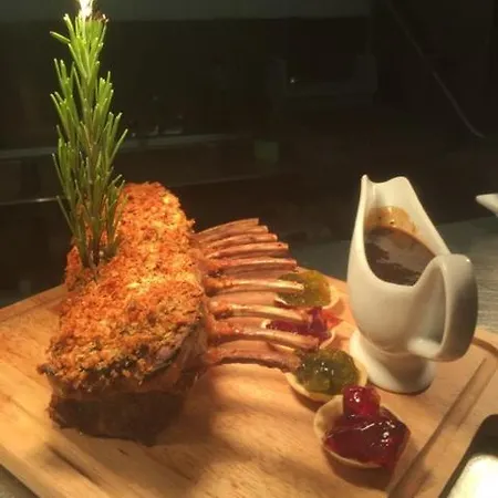 The Blue Bell Inn Weaverthorpe