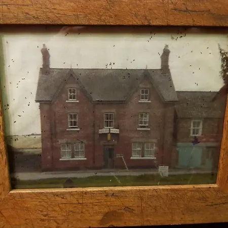 Herberg The Blue Bell