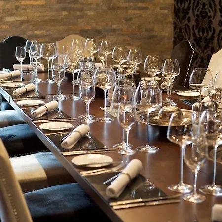 Herberg The Blue Bell