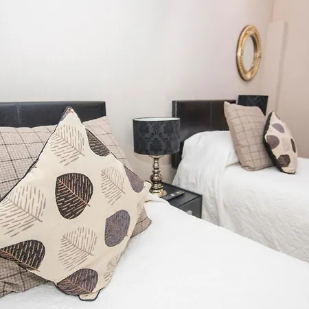 Herberg The Blue Bell