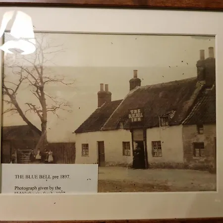 The Blue Bell Inn 4*