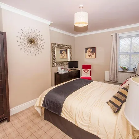 The Blue Bell Herberg Weaverthorpe