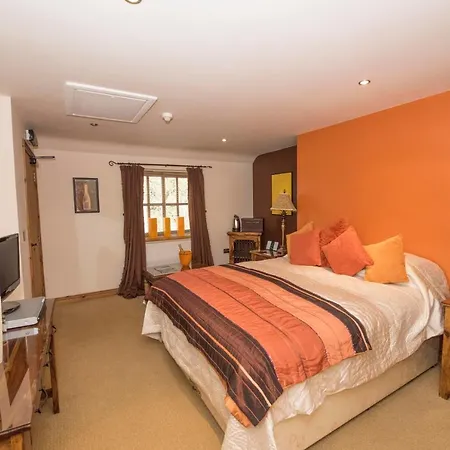 Herberg The Blue Bell Weaverthorpe