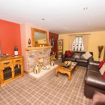 The Blue Bell Herberg Weaverthorpe