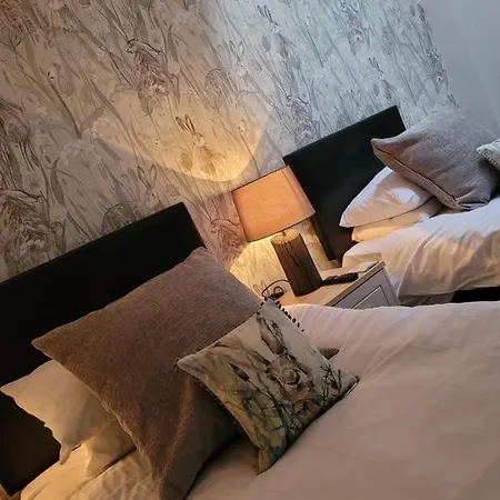 Herberg The Blue Bell 4*