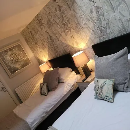 The Blue Bell Herberg