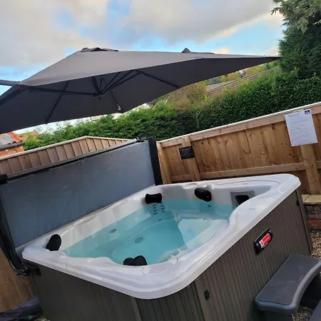 The Blue Bell Inn 4*