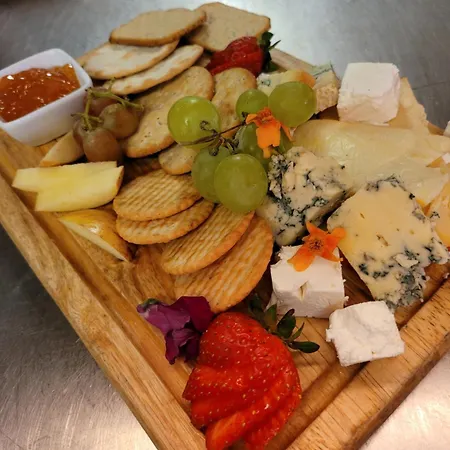 宾馆 The Blue Bell Weaverthorpe