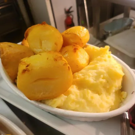 The Blue Bell Herberg Weaverthorpe