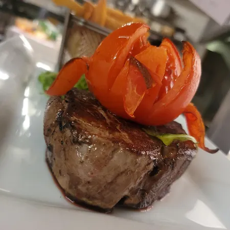 Herberg The Blue Bell