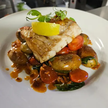 Herberg The Blue Bell 4*