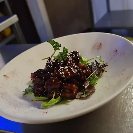 Herberg The Blue Bell Weaverthorpe