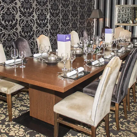 The Blue Bell Herberg 4*