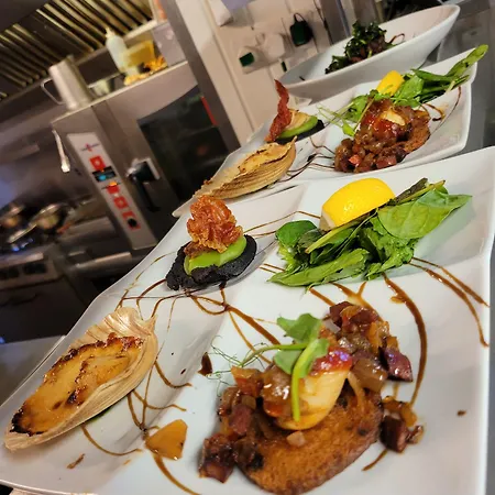 The Blue Bell Herberg 4*