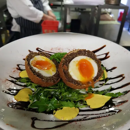 Herberg The Blue Bell