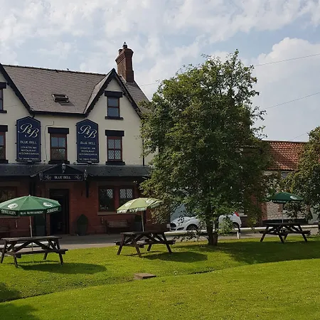 The Blue Bell 4* Weaverthorpe