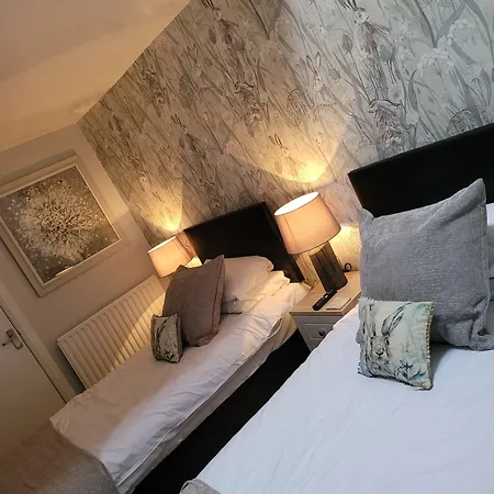 The Blue Bell 4* Weaverthorpe