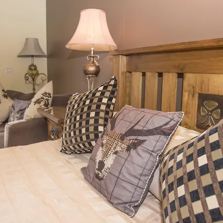 Herberg The Blue Bell Weaverthorpe