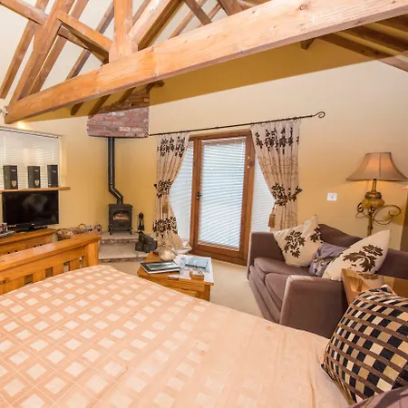 Herberg The Blue Bell Weaverthorpe