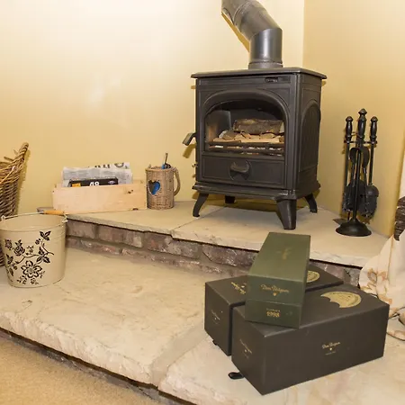 The Blue Bell Herberg