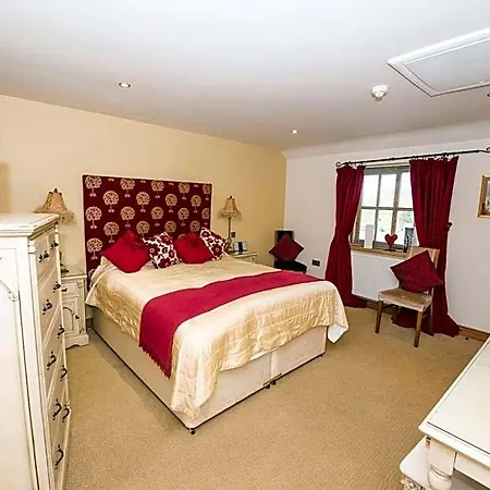 The Blue Bell 4* Weaverthorpe
