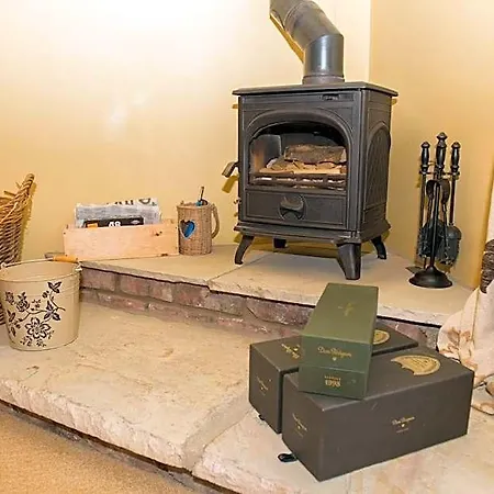The Blue Bell 4* Weaverthorpe