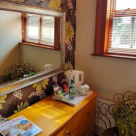 The Blue Bell 4* Weaverthorpe