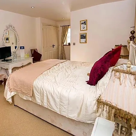 The Blue Bell 4* Weaverthorpe
