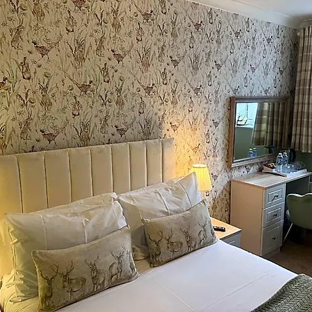 The Blue Bell 4* Weaverthorpe