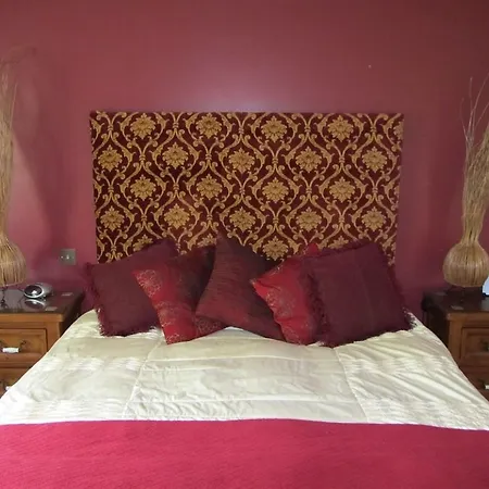 Inn The Blue Bell Weaverthorpe