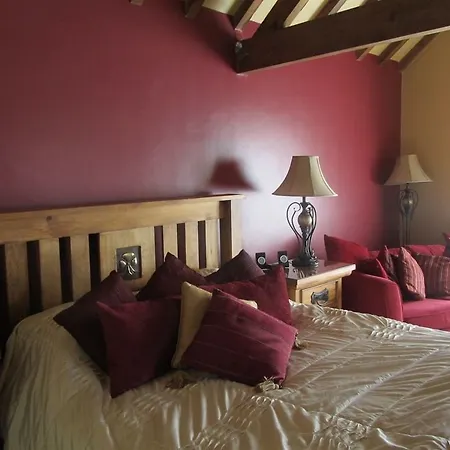 Inn The Blue Bell