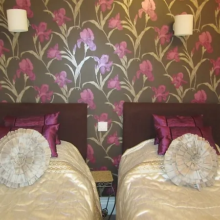 Inn The Blue Bell 4*