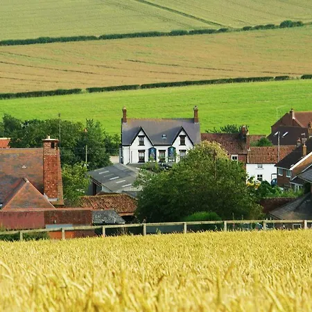 The Blue Bell אורחן Weaverthorpe