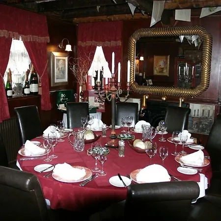 Inn The Blue Bell